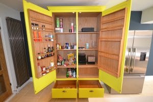 kitchen furniture bespoke cabinets