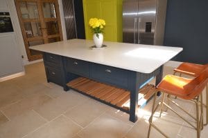 bespoke kitchen furniture