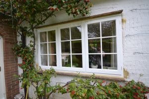 Box Sash Windows