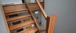 Bespoke Staircase design