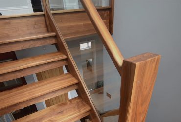 Bespoke Staircase design