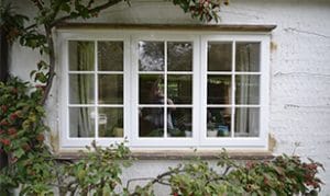 custom joinery wooden windows