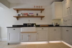 bespoke fitted kitchens