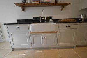 bespoke fitted kitchens