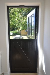 bespoke stable doors