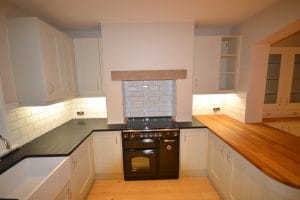 bespoke fitted kitchens