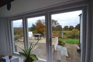 bespoke flush casement windows