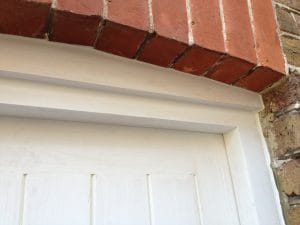 custom stable doors