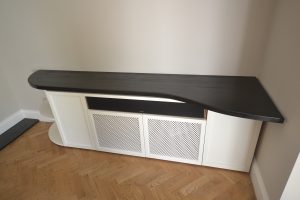 bespoke cabinets TV