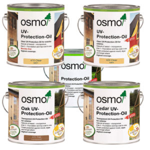 OSMO OIL