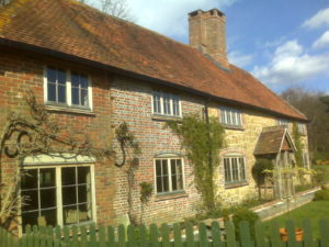 listed building bespoke windows