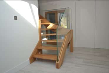 Staircase Aldwick 3