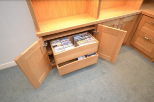 Oak Office 2