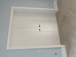 Lymington Home Joinery & Carpentry doors