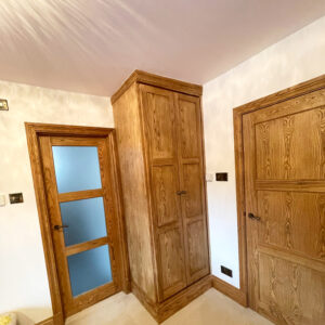 Bespoke Wardrobe - Surrey