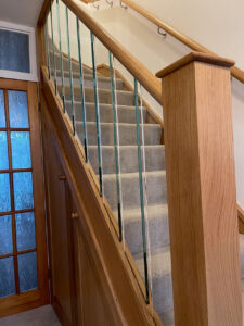 Staircase Refurbishment