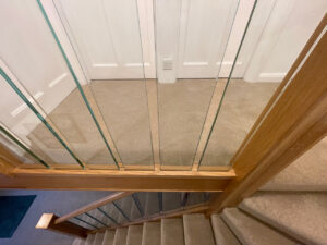 Staircase Refurbishment