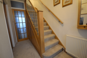 Staircase Refurbishment