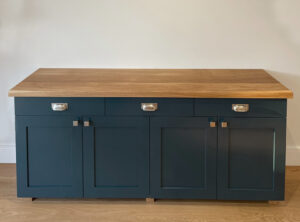 Oak Sideboard